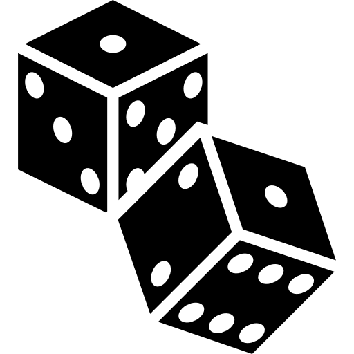 Dice Icon